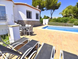 Casa Mahler - Jávea - 6