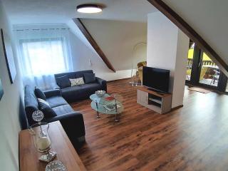 Ferienwohnung Brälu - 9