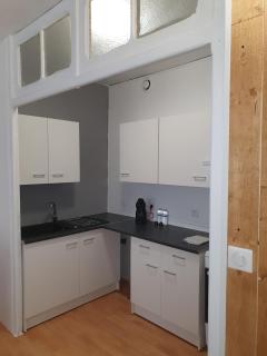 Appartement VanSuly - Salins-les-Bains - 8