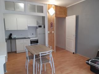 Appartement VanSuly - Salins-les-Bains - 7