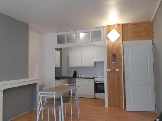 Appartement VanSuly - Salins-les-Bains - 6