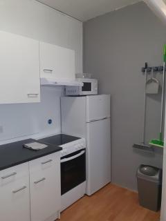 Appartement VanSuly - Salins-les-Bains - 5