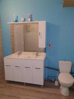 Appartement VanSuly - Salins-les-Bains - 4