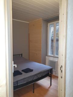 Appartement VanSuly - Salins-les-Bains - 1
