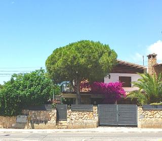 Casa Diana: Vista al mar y 3min a la playa y 30min a PortAventura - Torredembarra - 8