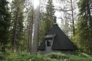 Räkkipirtti - Luosto - 5