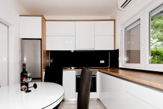 Apartment White Pearl - Ražanac - 9