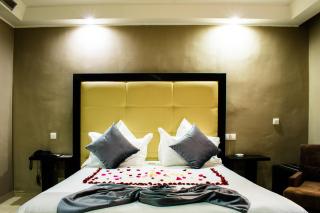 Tempoo Hotel Marrakech City Centre Adults Only - 9