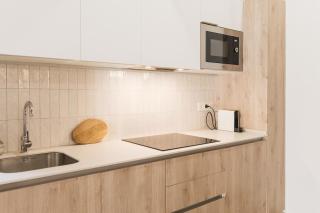 Apartaments la rambla - Garnatxa - 4 persones - Cornudella de Montsant - 1