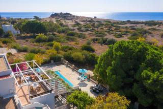 Villa Mary's Holiday House - Pefki Rhodes - 9