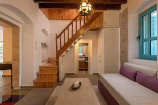 Villa Mary's Holiday House - Pefki Rhodes - 7