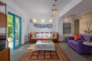 Villa Mary's Holiday House - Pefki Rhodes - 6