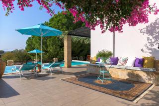 Villa Mary's Holiday House - Pefki Rhodes - 5