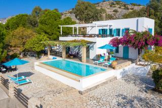 Villa Mary's Holiday House - Pefki Rhodes - 0