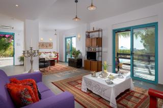 Villa Mary's Holiday House - Pefki Rhodes - 3