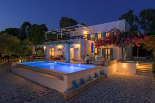 Villa Mary's Holiday House - Pefki Rhodes - 2