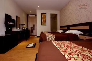 Kusuma Agrowisata Resort & Convention - Batu - 4