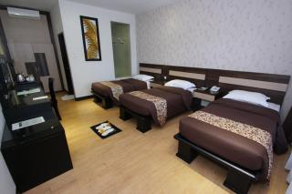 Kusuma Agrowisata Resort & Convention - Batu - 8