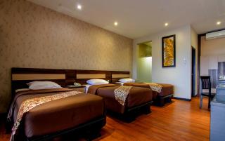 Kusuma Agrowisata Resort & Convention - Batu - 7