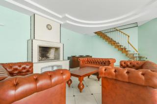 Deribasivska Cozy 4-room Apartment - Odessa - 9