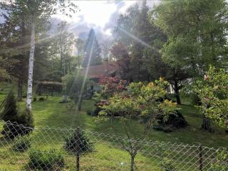 Takovo - odmor u selu - Gornji Milanovac - 3