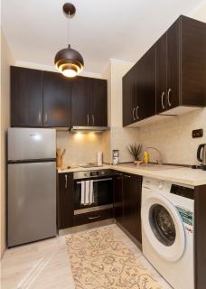 Cozy new Apartment 'Casa Vacanza ' ✵ TOP CENTER ✵ - Plovdiv - 5