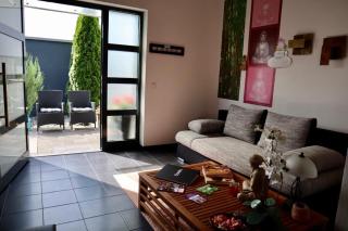 Ambrahaus-Traumferienhaus - 2