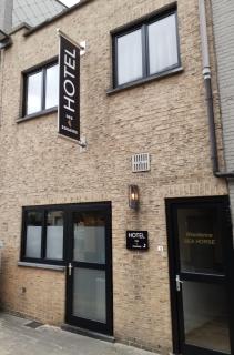 Hotel Des Zouaves - Koksijde - 0