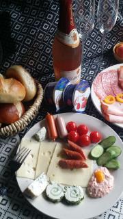 Ambrahaus-Traumferienhaus - 1