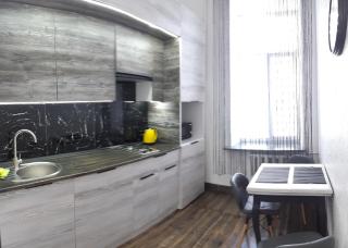 LUX Apartments - 2