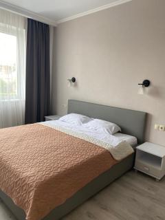 Sea apart, Каманина, 43Жемчужина, Аркадия Кадорр - Odesa - 8