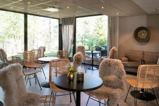 Lapland Hotels Sky Ounasvaara - 3