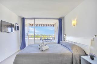 Studio with sea view in Borinquen - Playa de Fañabe - 8