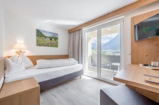 Alpenhotel Zimba - Brand - 9