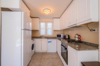 Infinity Beyaz Villa - 2