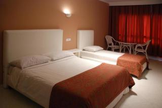 hotel azayla - Asilah - 7