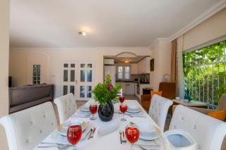 Infinity Beyaz Villa - 1