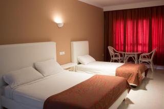 hotel azayla - Asilah - 5