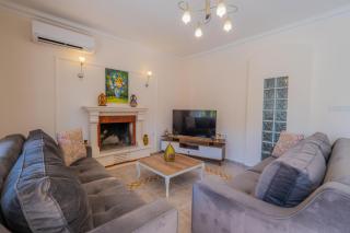 Infinity Beyaz Villa - Fethiye - 3