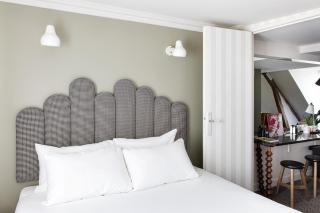 Hotel Paradis - Paris - 5