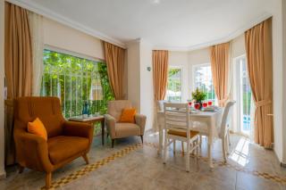 Infinity Beyaz Villa - 3
