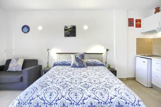 Studio Eldorado in Playa de Las Americas near the beach - Arona - 1