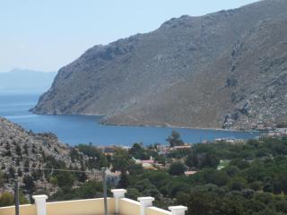Anastasia Apartments (Chorio) - Sými - 7
