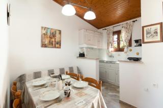 Amalia Cottages - Agios Gordios - 1