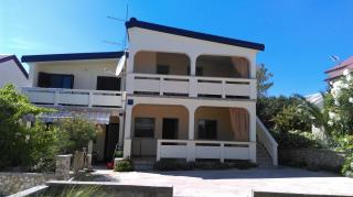 Apartman Ivana kat - Vir - 4