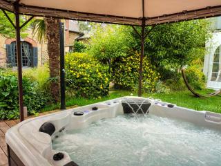 Gite Pavillon Le 1900 - 9