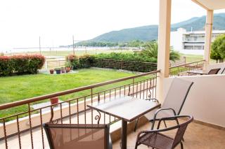 Plakoudis Rooms - Stavros - 9