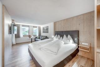 Alpenhotel Zimba - Brand - 4