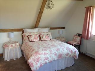 Dairy Cottage - Cockley Cley - 8