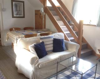 Dairy Cottage - Cockley Cley - 7
